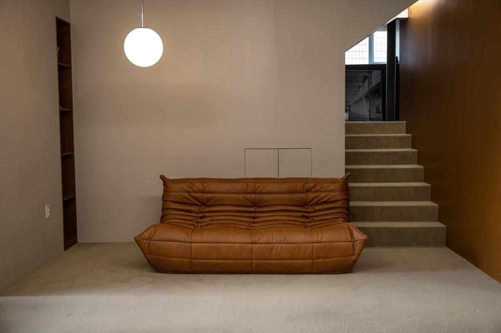 PH 17  3인용 전용모듈 가죽모듈쇼파 이태리 내추럴 통가죽 천연면피 소가죽소파(전체가죽) 3인소파 4인소파 토고쇼파 번데기소파