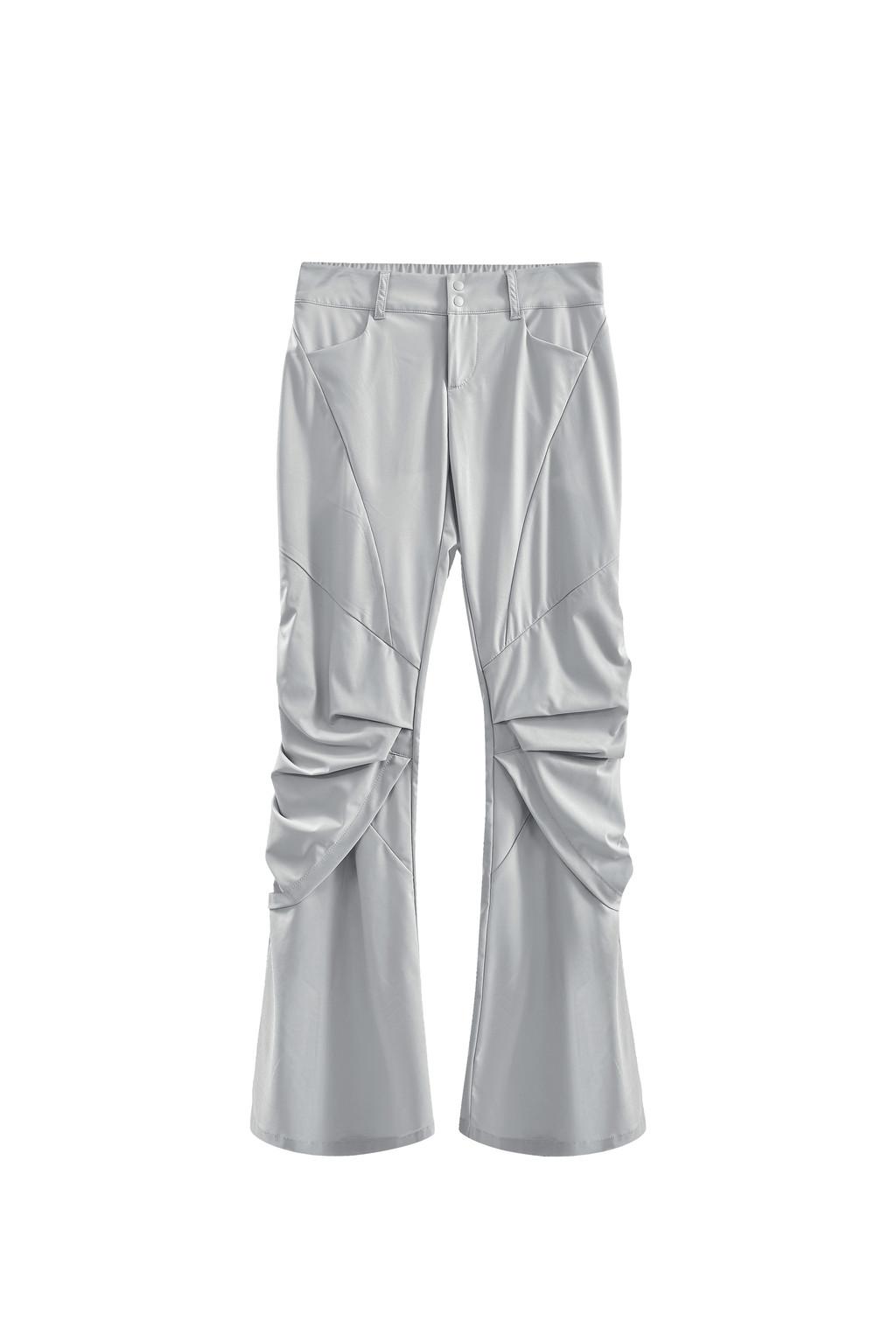 Crumple Pants (PRE-ORDER 6/18) : DIFFERENTIS