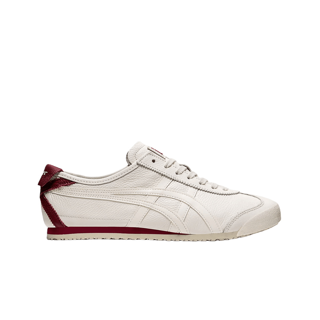 Onitsuka Tiger Mexico 66 Cream Beet Juice