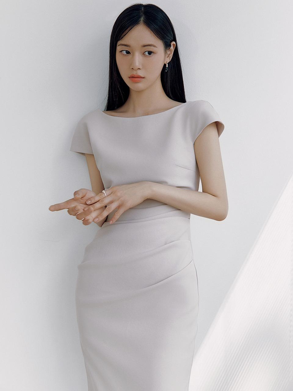 Roosa dress