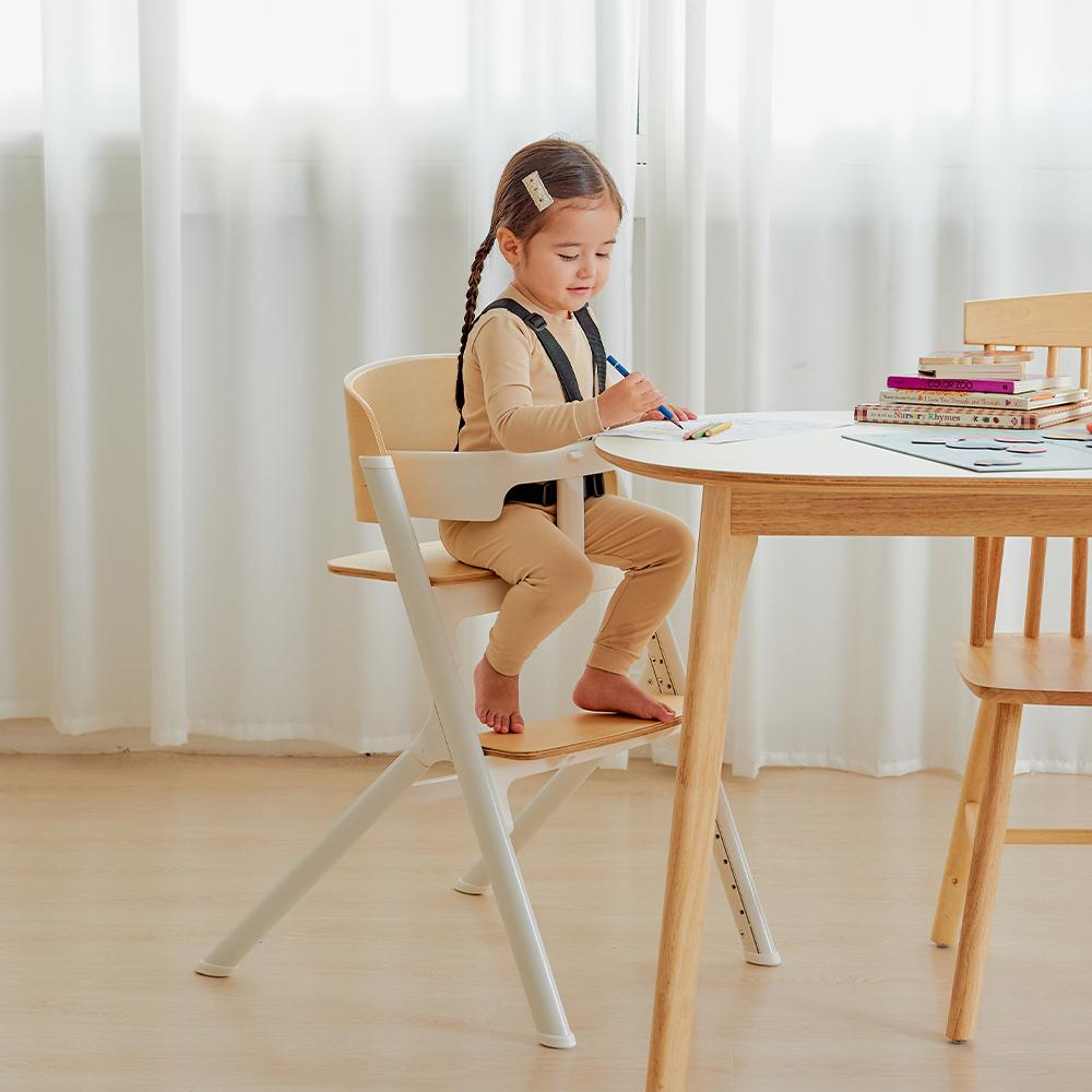 [엔픽스] 비바체 하이체어_색상택1