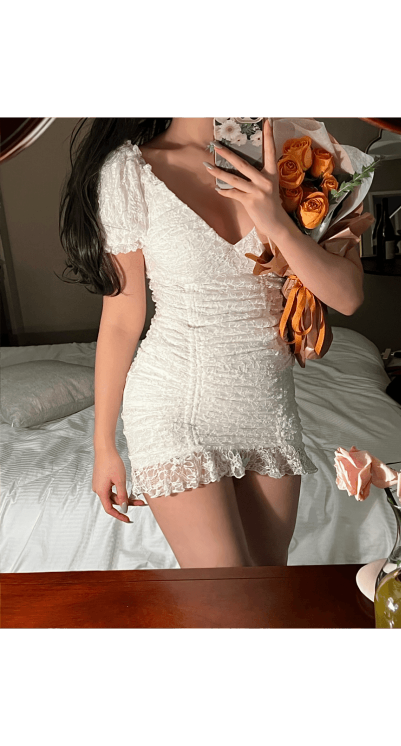 Wedding Monokini