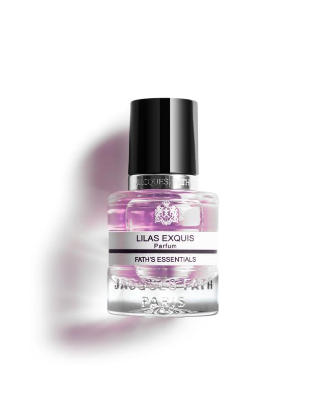 쟈끄 파뜨 에쌍씨엘 릴라 엑스뀌 퍼퓸 15ML