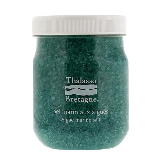 탈라 소 드 브르타뉴 조치 아루구 마린 소금 850g