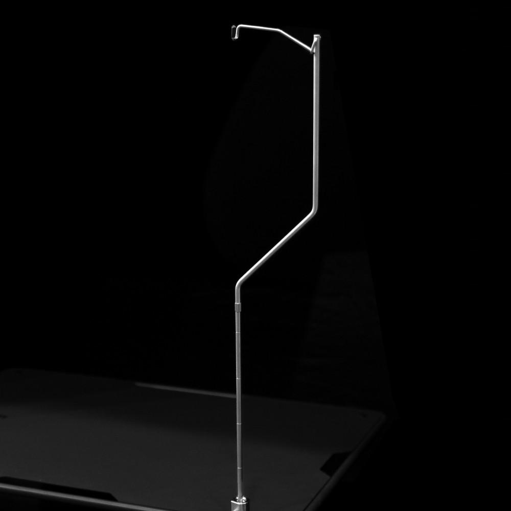 TTA 랜턴행어 랜턴걸이 / IGT 테이블 클램프 장착사용