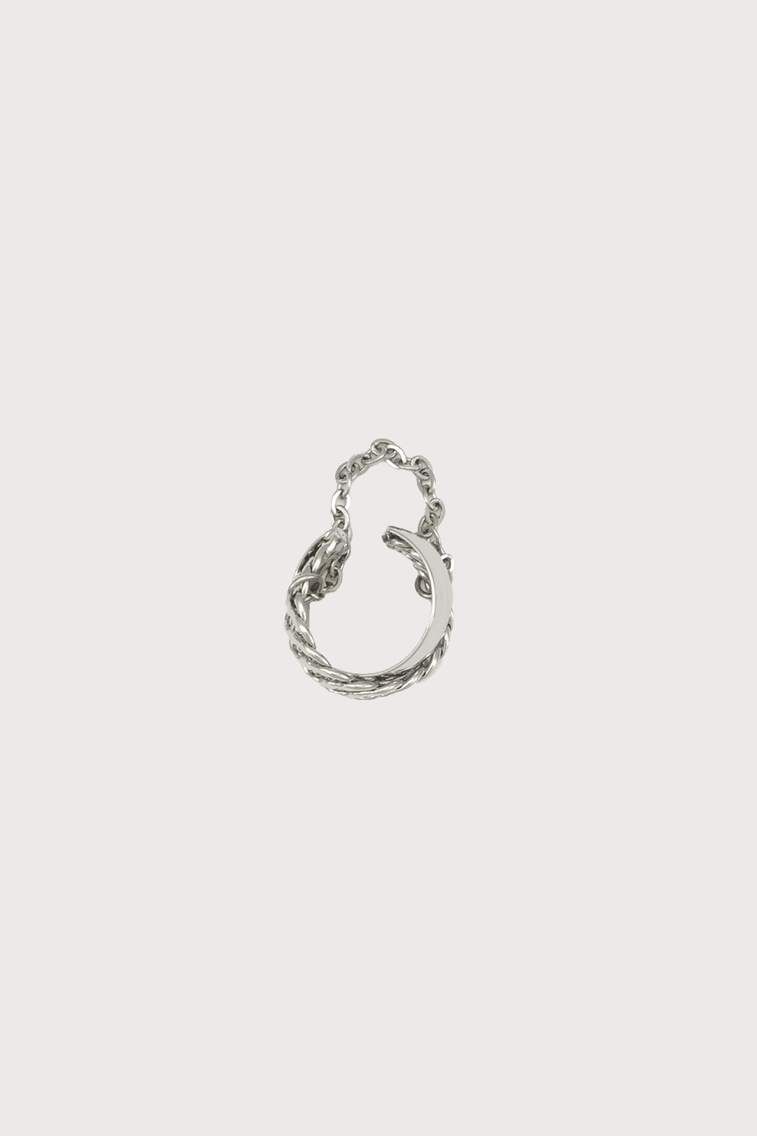 NO.186 EARCUFF
