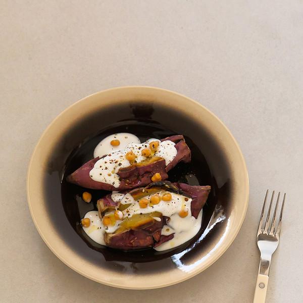 Fog bowl (September)