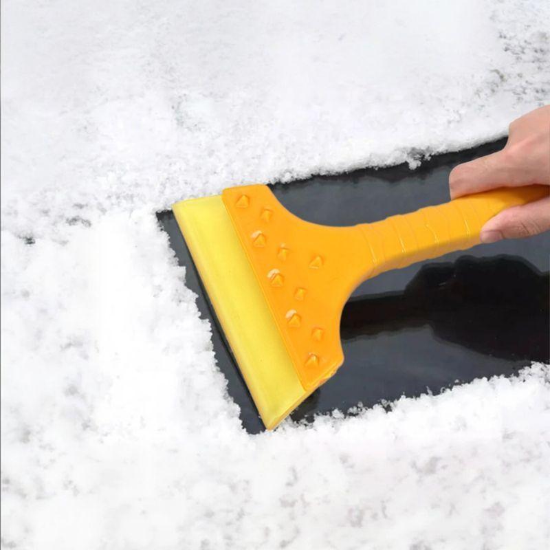 ❤️퍼주는 집❤️1+1 깨끗한 겨울 준비 T자형 성에 스크래퍼