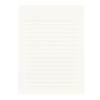 라인 패드편지지 (02005916)