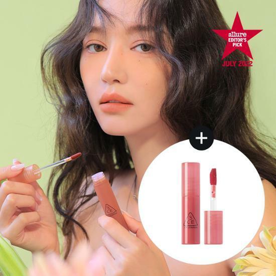 [NEW 컬러] 3CE 블러 워터 틴트