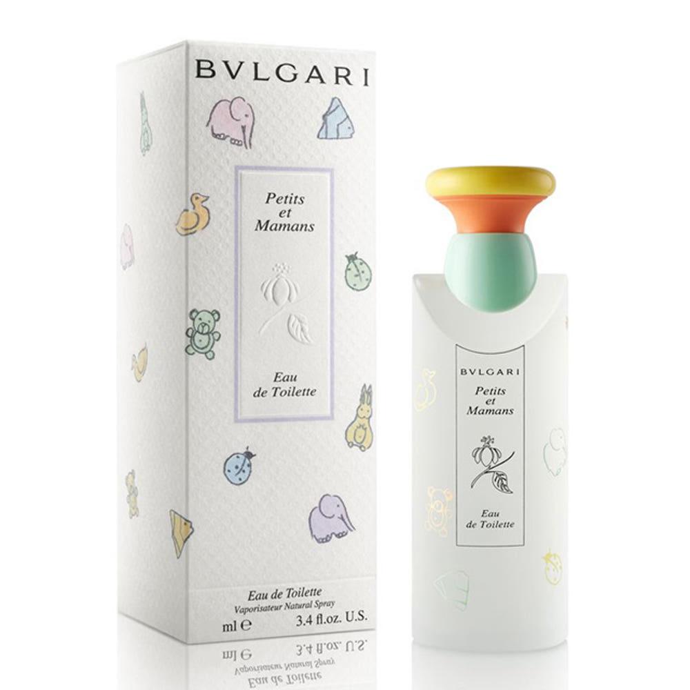 불가리 향수 쁘띠마망 오드뚜왈렛 EDT 100ml 쁘띠에마망