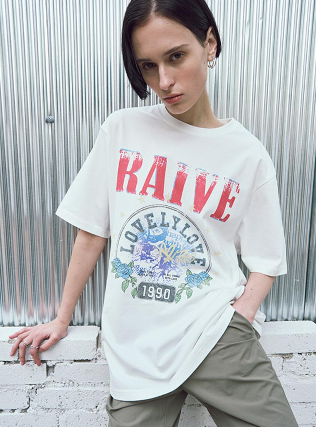 Love Bites Graphic T-Shirt VW5ME907_2color
