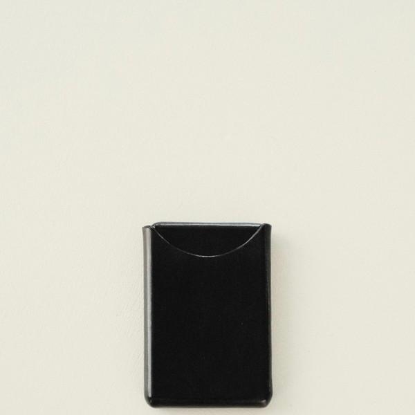 Card Wallet - Black