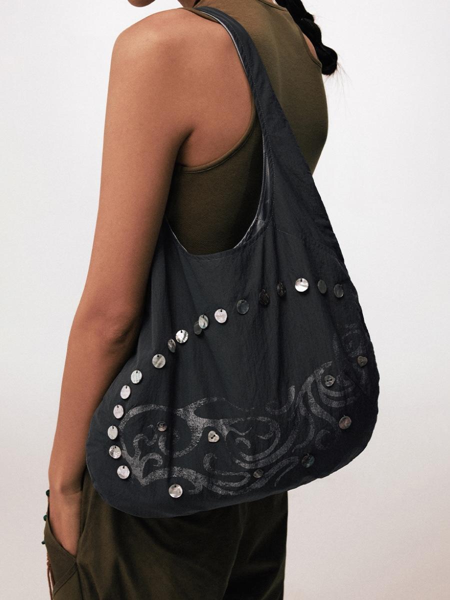 CONP Bayan Tai Chi Canvas Bag