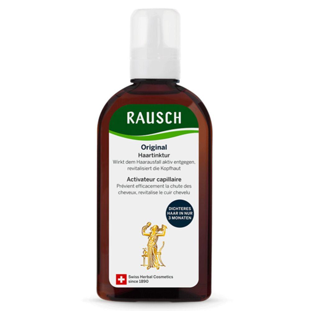 라우쉬 헤어 팅크쳐 200ml