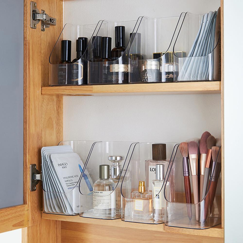 구디푸디 깔끔 주방 욕실 정리함 다용도 펜트리 수납함