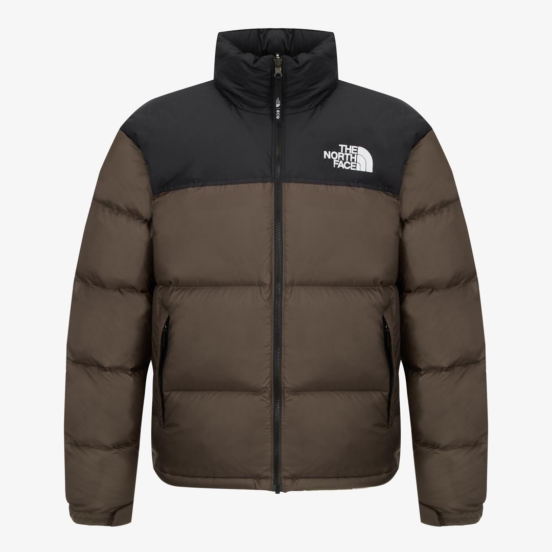 M'S 1996 RETRO NUPTSE JACKET