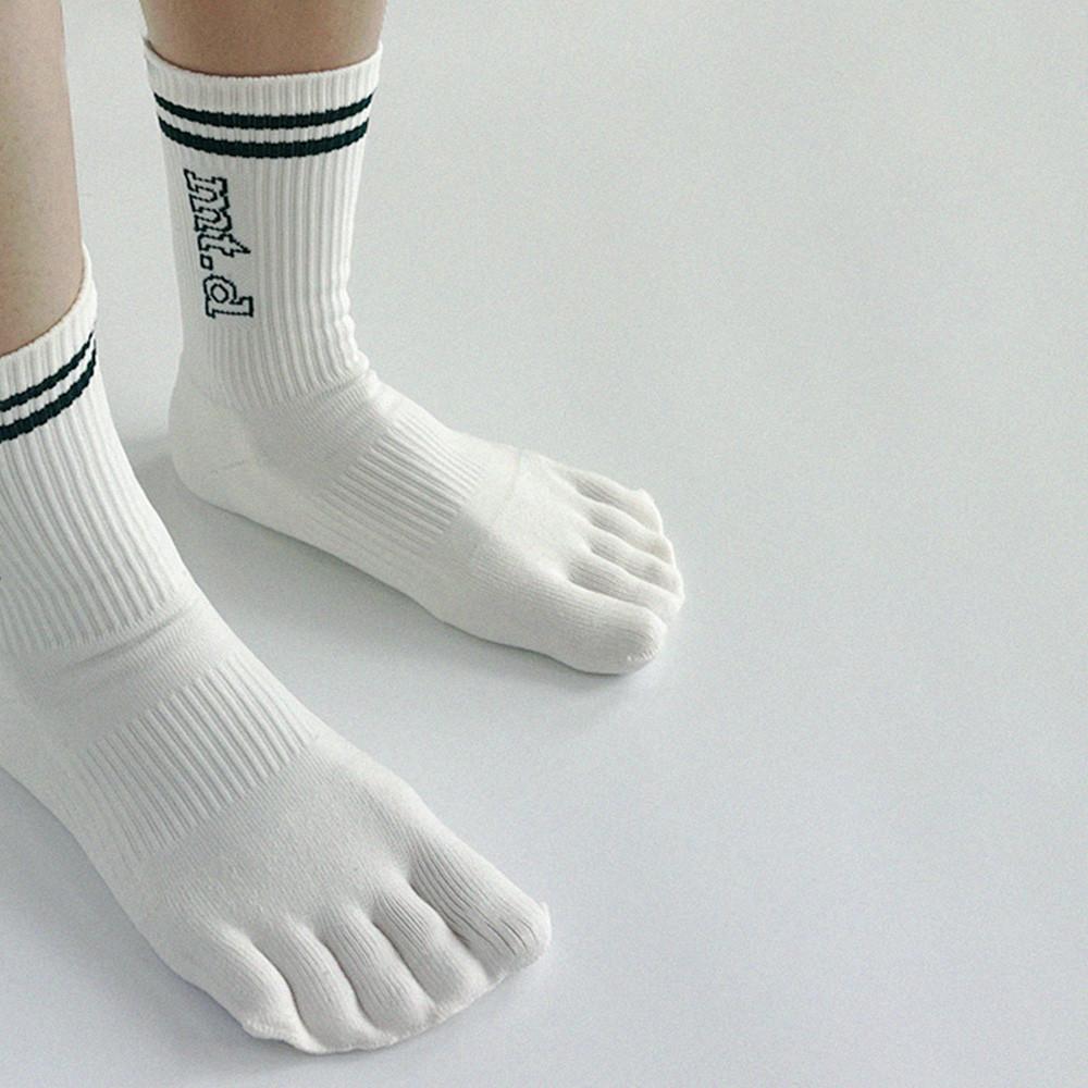 엠티디 오리발 발가락 등산 양말 여자 남자 : mt.d 엠티디