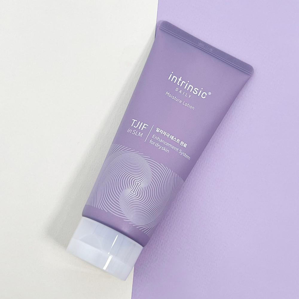 [피부과동일제품]인트린직 데일리 모이스쳐 로션 200ml+팩증정+샘플키트