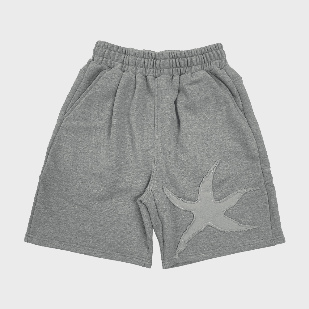 TCM starfish sweat short pants