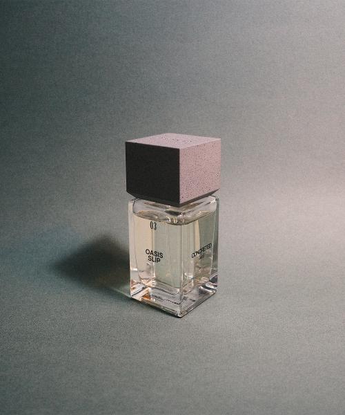 콘크리티드(CONCRETED)  오아시스 슬립 오 드 퍼퓸 30mL - 후기 | 무신사