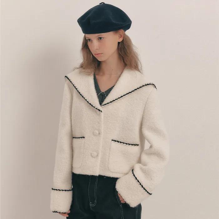 Amelie Sailor Jacket