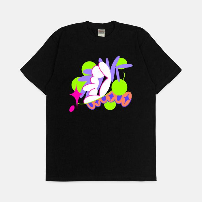 Youth of June 반팔티셔츠