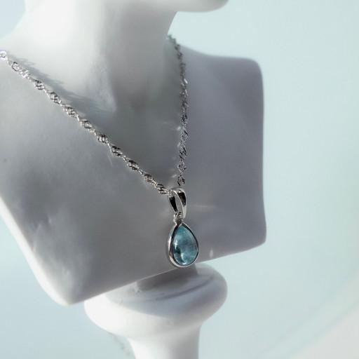 💧After Rain(아쿠아마린 N)