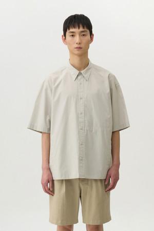 OVERSIZED POCKET HALF SHIRTS (247)
