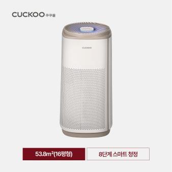 (타임딜)인스퓨어 TV8700 공기청정기(17평형)