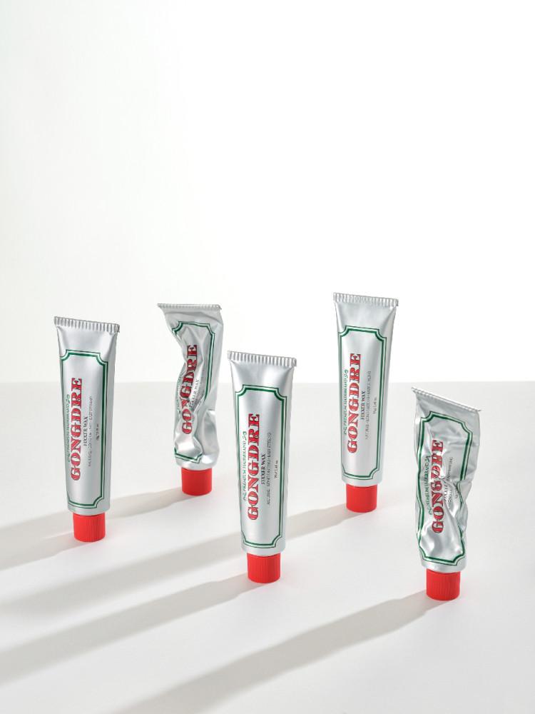 공드레 픽서 왁스 70g