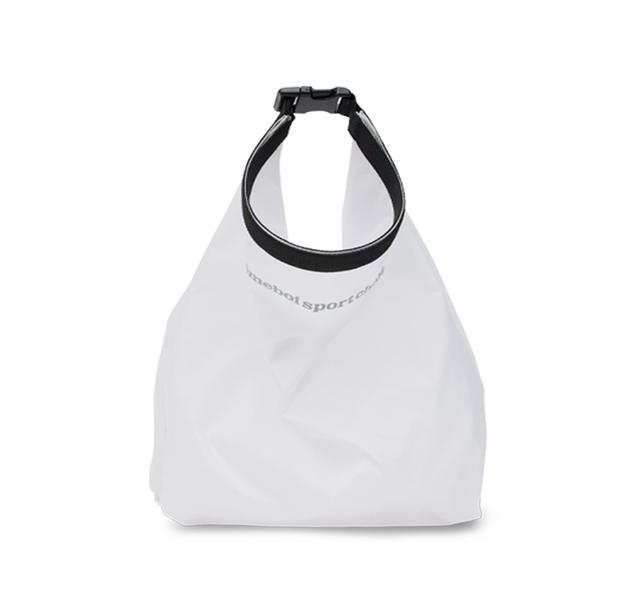 Swim Bag - White