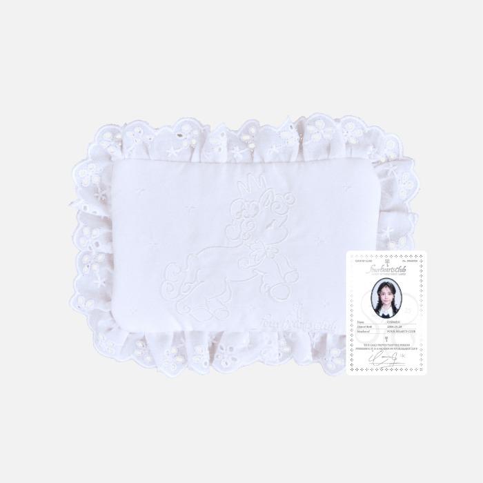Hearts2Hearts Four Hearts Club - POUCH SET
