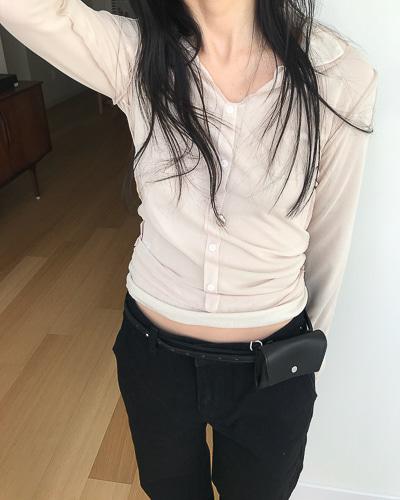 mesh set T (3colors) *강력추천