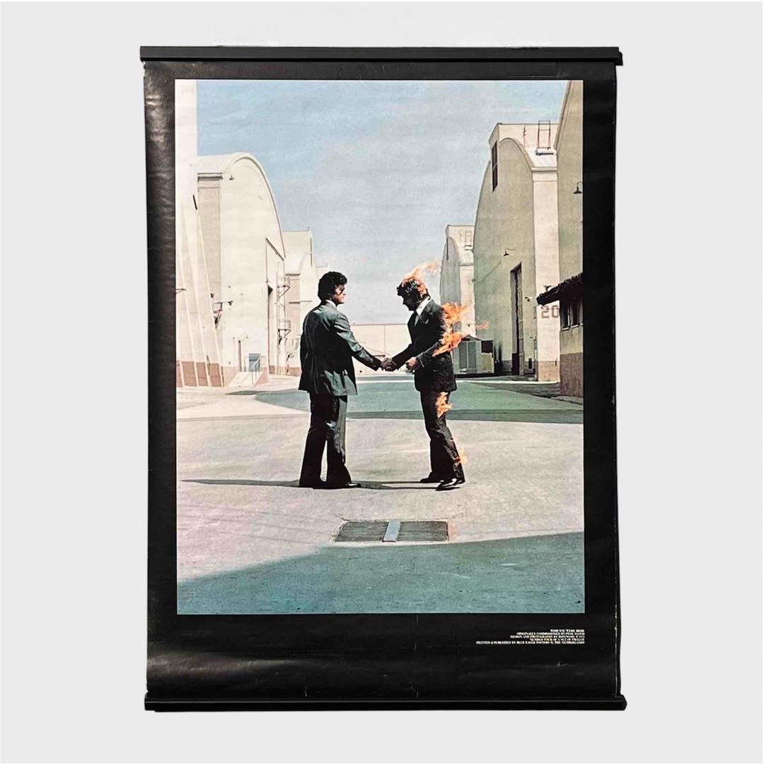 PINK FLOYD