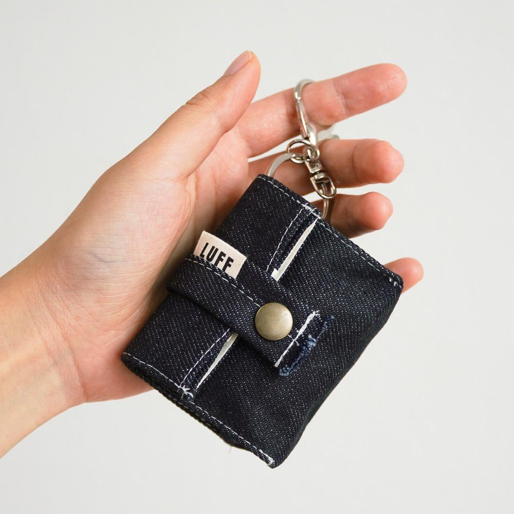 baby pocket JUNIOR - DENIM