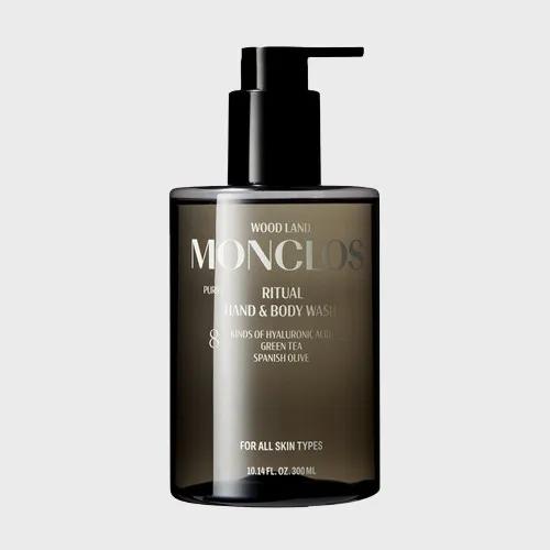 리추얼 핸드 앤 바디 워시 300ml