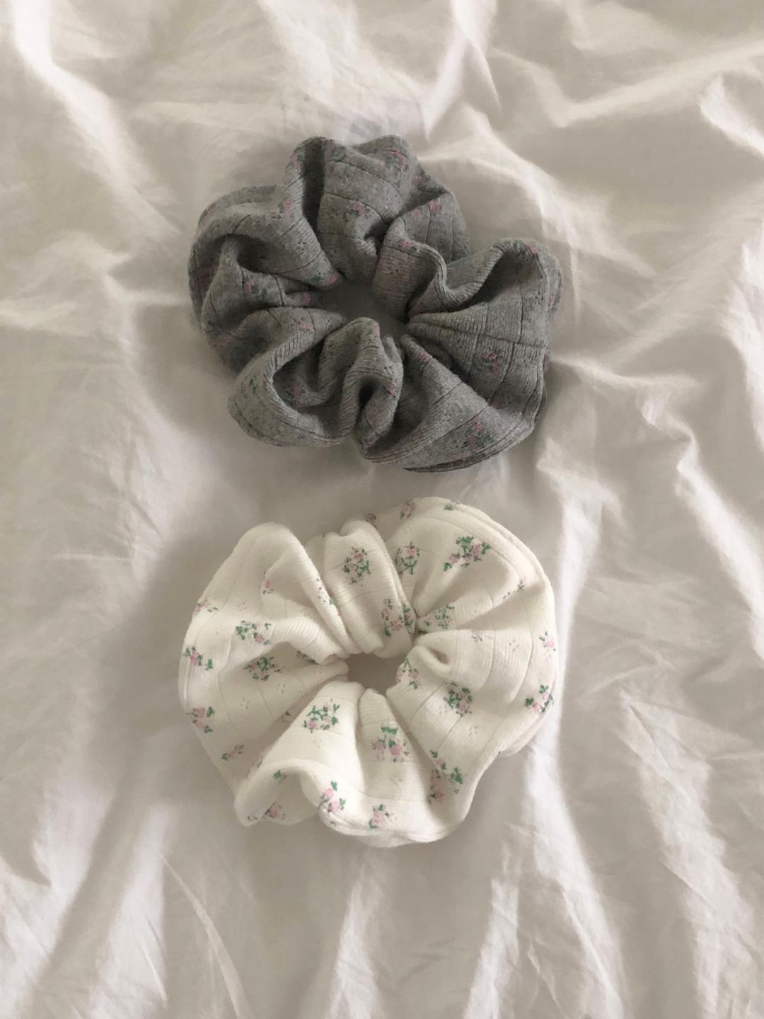 피비 스크런치 (2 color)