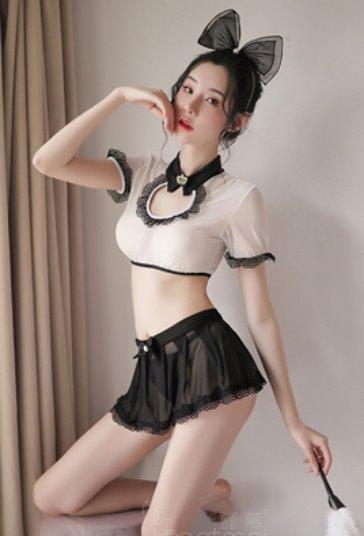 찰랑찰랑 메이드