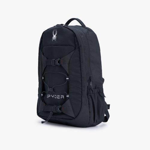 스파이더(SPYDER)  TEAM VENOM 볼륨 백팩(34L) SPJPBNBP301MBLK - 사이즈 & 후기 | 무신사