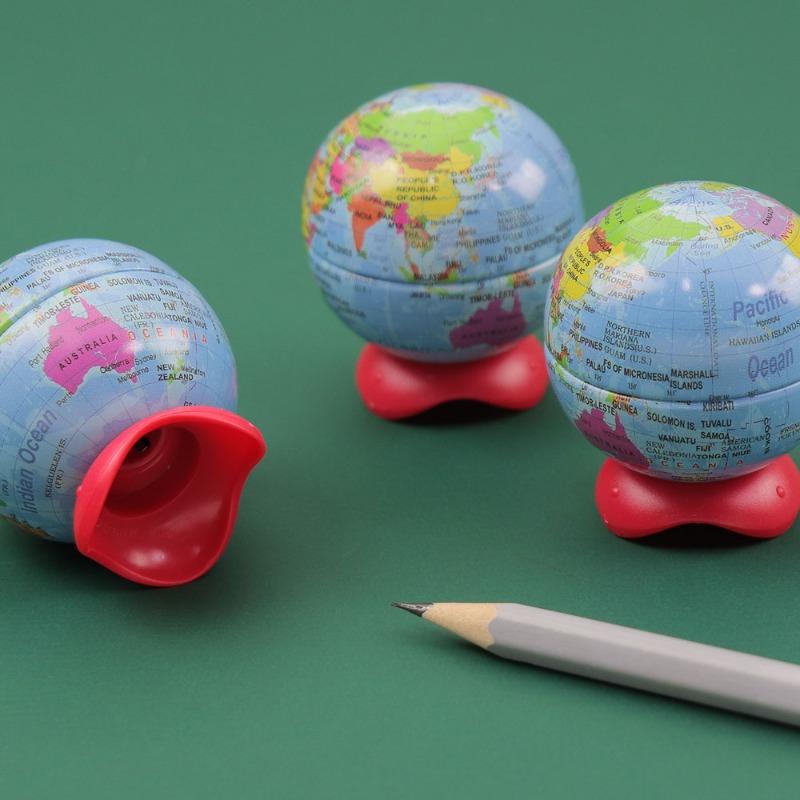 Maped Globe Pencil Sharpener