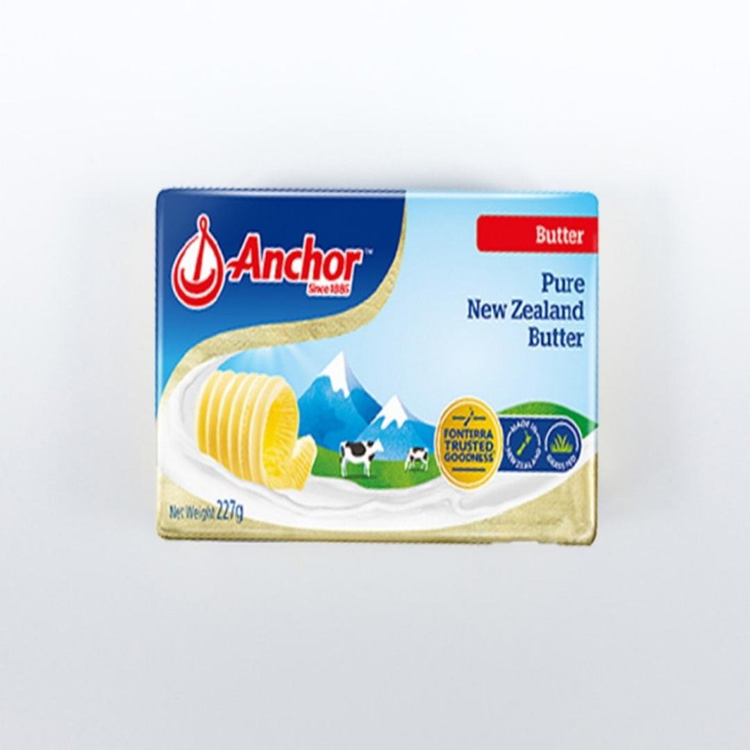 앵커 버터 227G