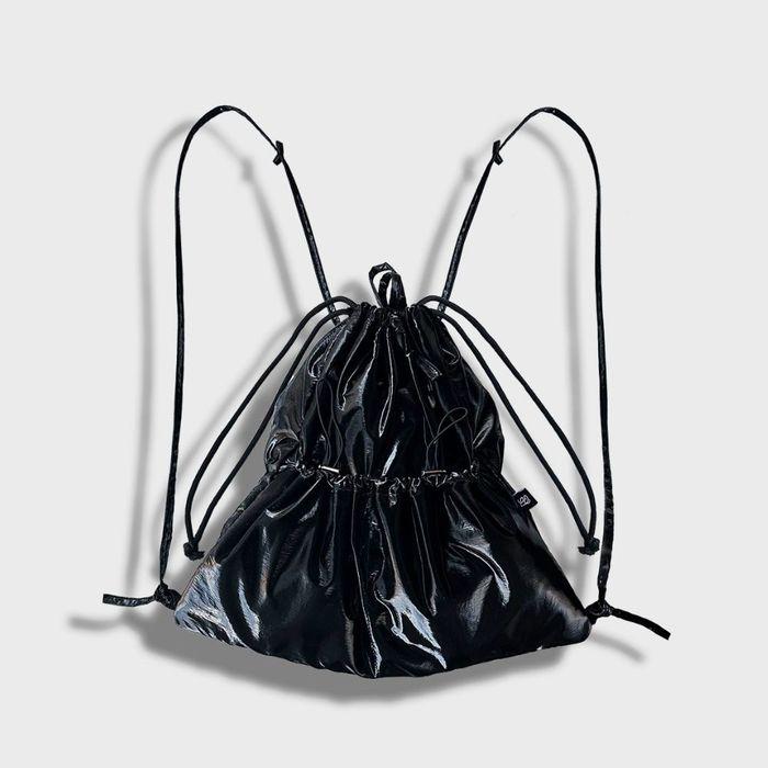 [XAV] 자브 스트링백 에코백 & 백팩