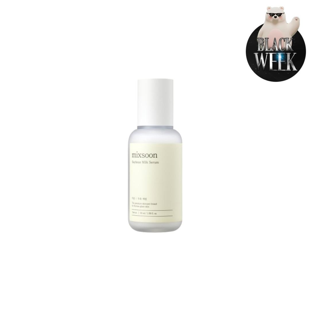 [블랙 위크] 두유 세럼 50ml