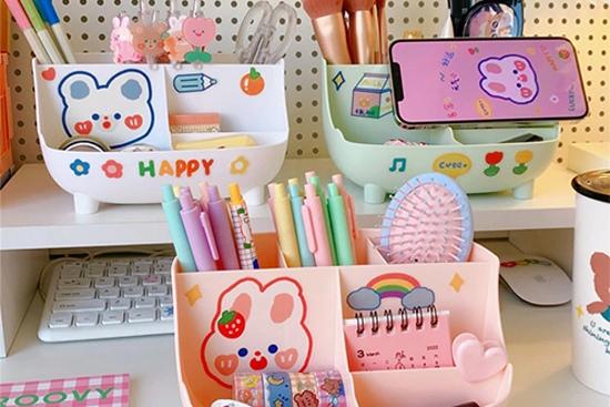 내맘대로 연필꽂이 수납함