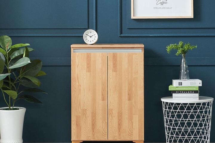 넬리 600 소형 신발장 5colors