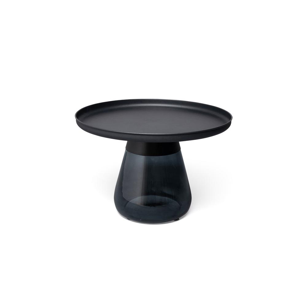 Side Table Bottiglia Smoke Ø 60cm (전시품20%off)