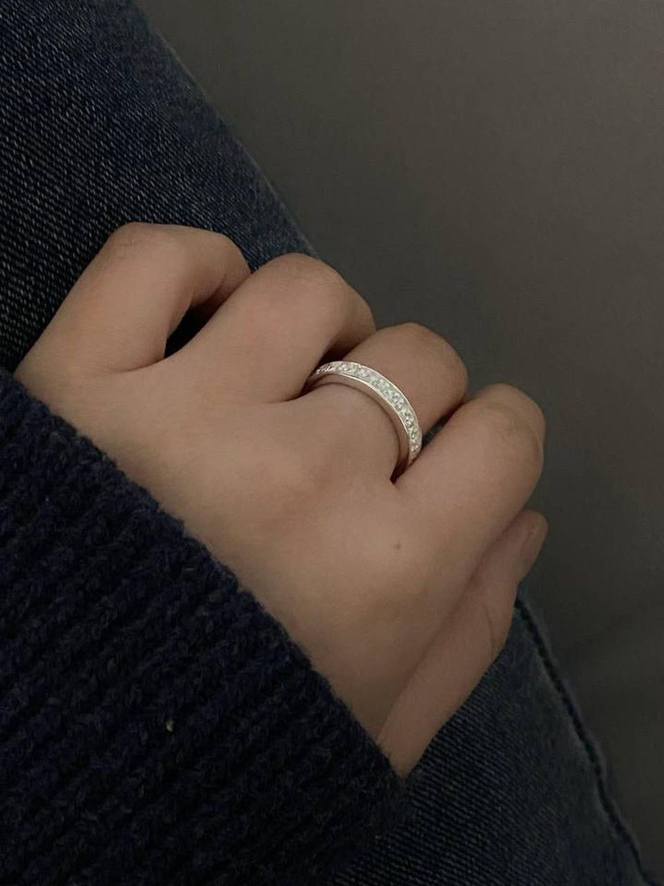 플로랄링 Floral Ring