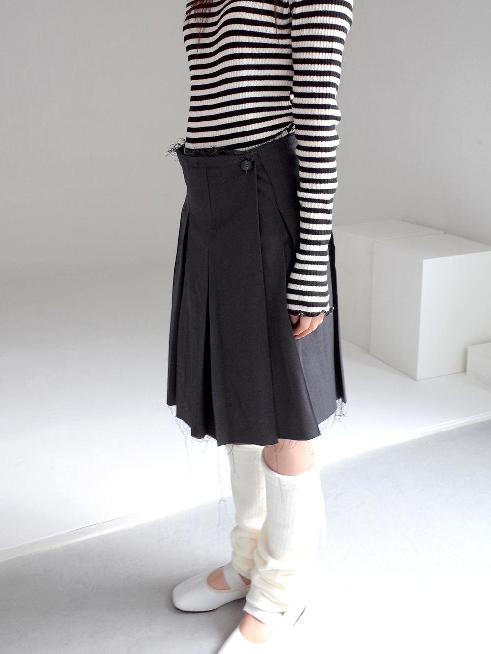 베이비랩 unmade rough sk