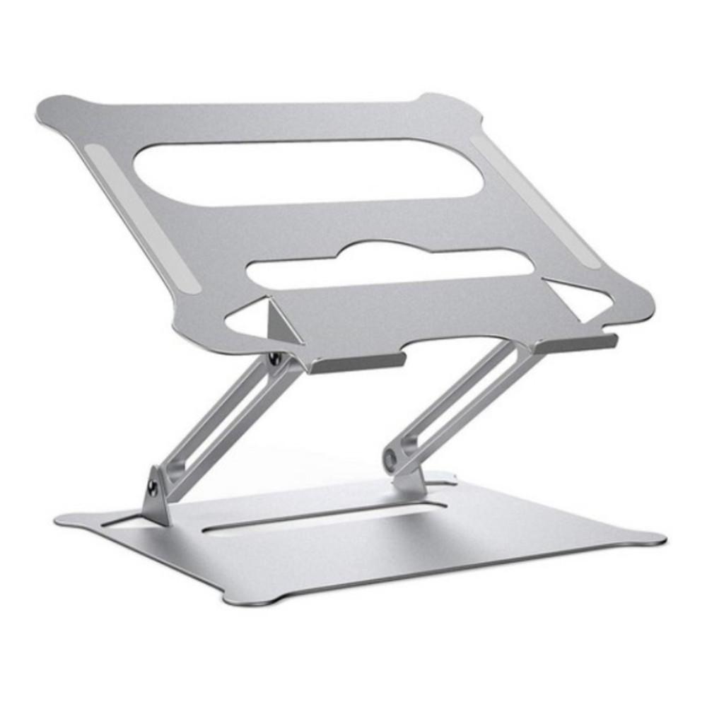 PURE 접이식 알루미늄 노트북 거치대 맥북 태블릿 책 아이패드 받침대